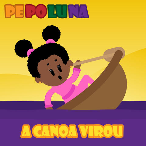 A Canoa Virou