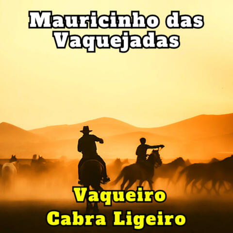 Vaqueiro Cabra Ligeiro