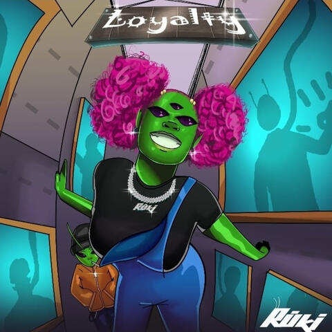 Loyalty