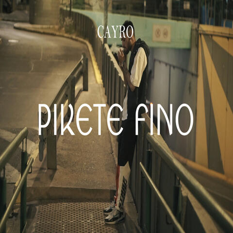 Pikete Fino
