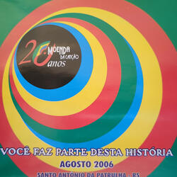 Milonga de Outras Bandas