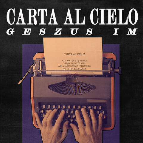 Carta al Cielo