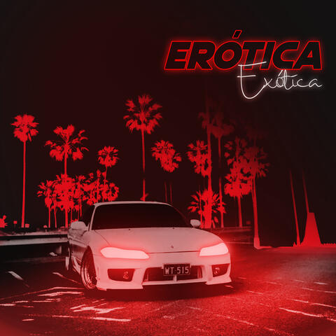 Erótica Exótica