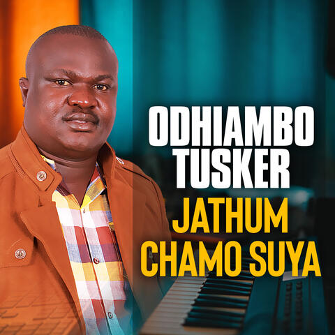 Jathum Chamo Suya