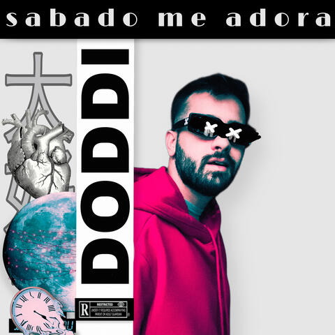 Sábado Me Adora