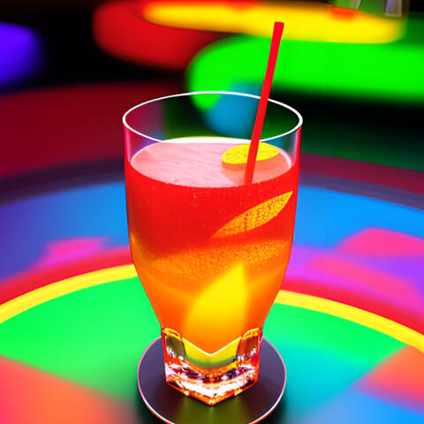Copo de Gin 2