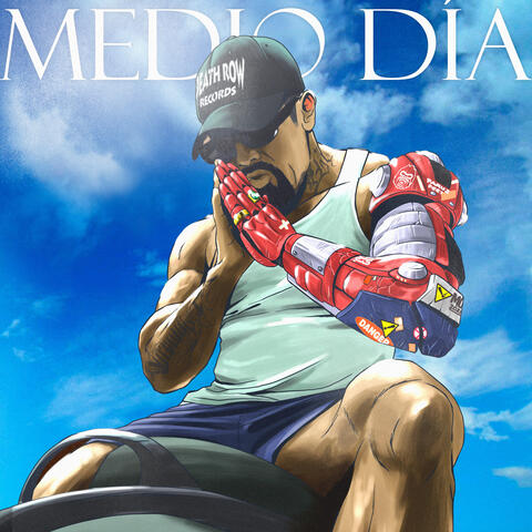 Medio Día