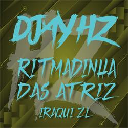Ritmadinha das Atriz