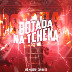 Botada na Tcheka