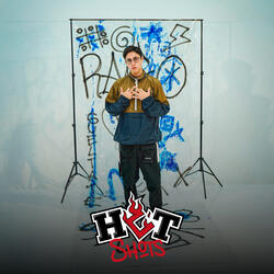 Rago: Hotshots #2