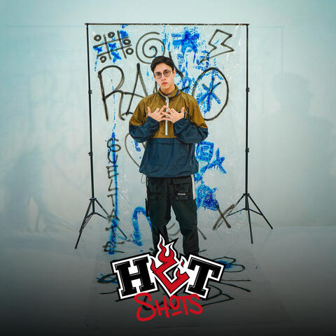 Rago: Hotshots #2