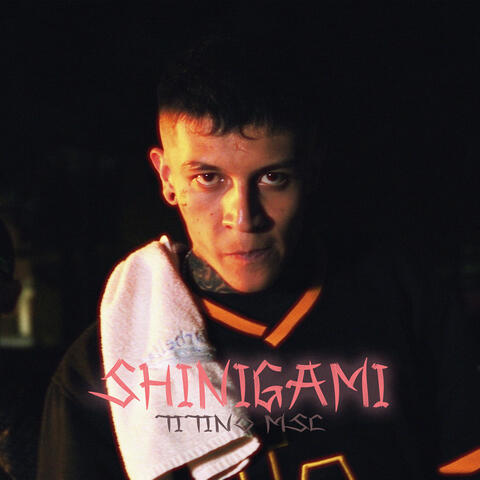 Shinigami