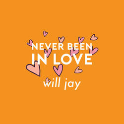 Never Been in Love