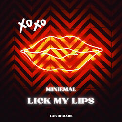 Lick My Lips