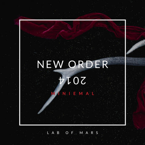New Order 2014