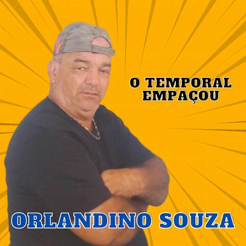 O Temporal Embaçou