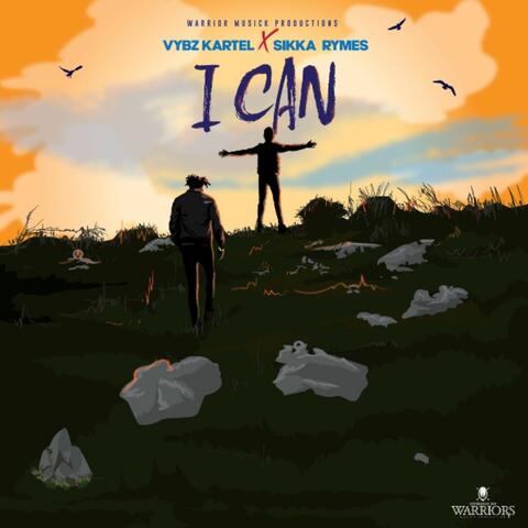 I Can