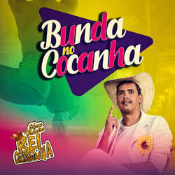 Bunda No Cocanha