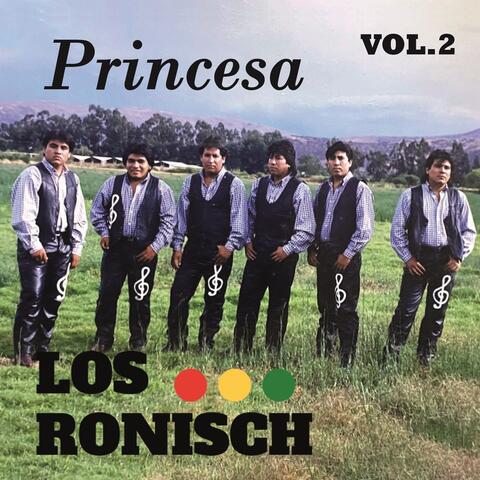 Princesa Vol.2