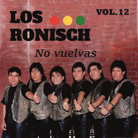 No Vuelvas Vol.12