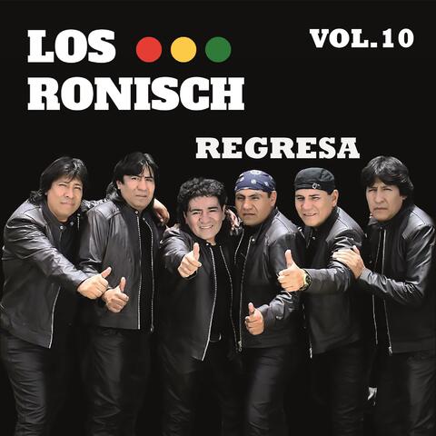 Regresa Vol.10