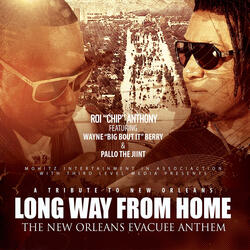 Long Way from Home - A Tribute to New Orleans