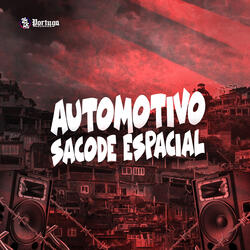 Automotivo Sacode Espacial
