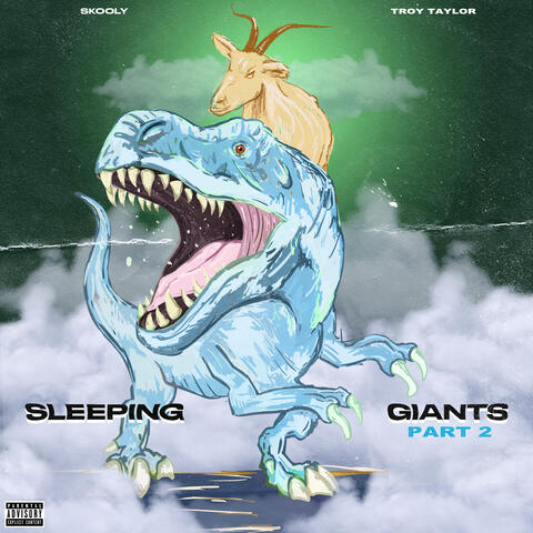 Sleeping Giants, Pt. 2