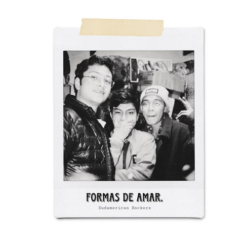 Formas de Amar