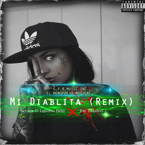 Mi Diablita (Remix)