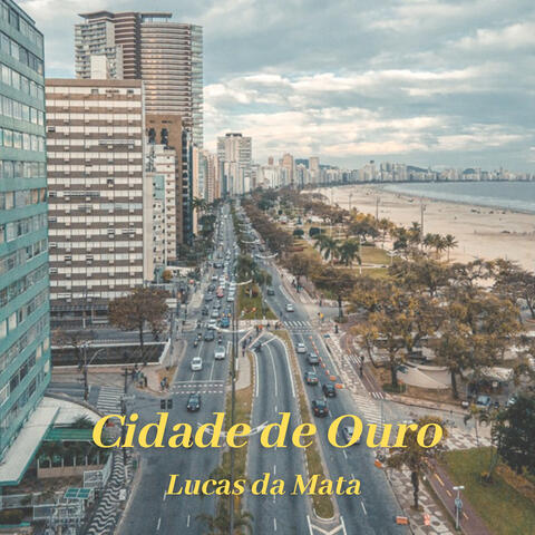 Cidade de Ouro