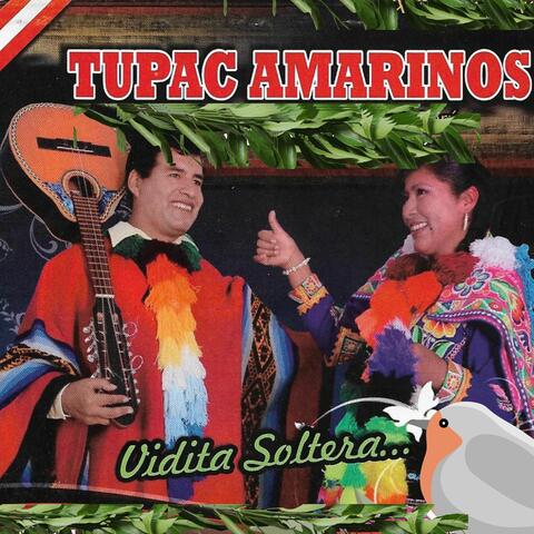 Tupac Amarinos
