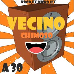Vecino Chismoso