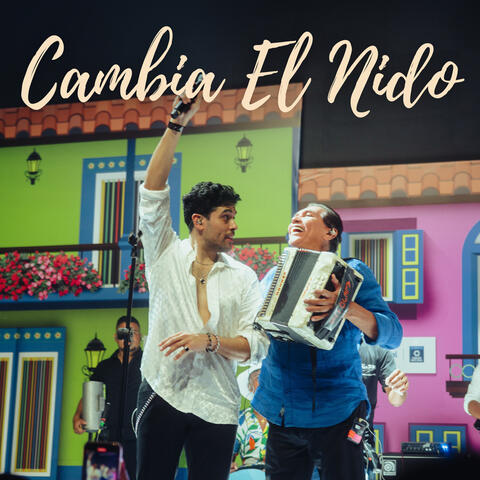 Cambia el Nido