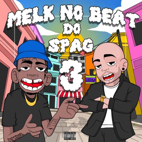 Melk-No Beat do Spag-3