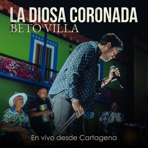 La Diosa Coronada