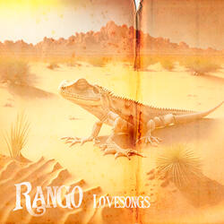 O Lagarto Rango
