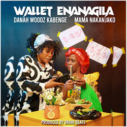 Wallet  Enanagila