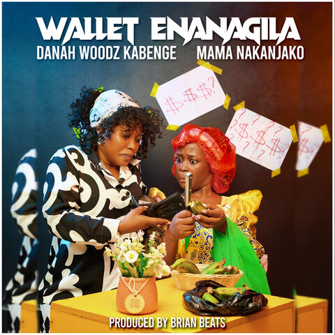 Wallet  Enanagila