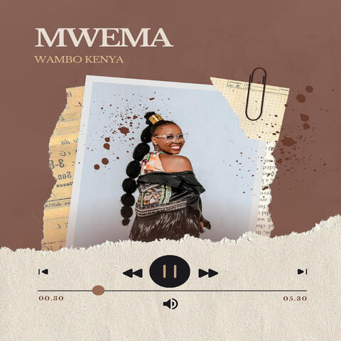 Mwema