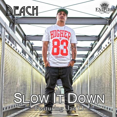 Slow It Down