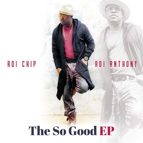 The so Good Project