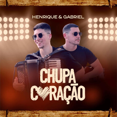 Chupa Coração