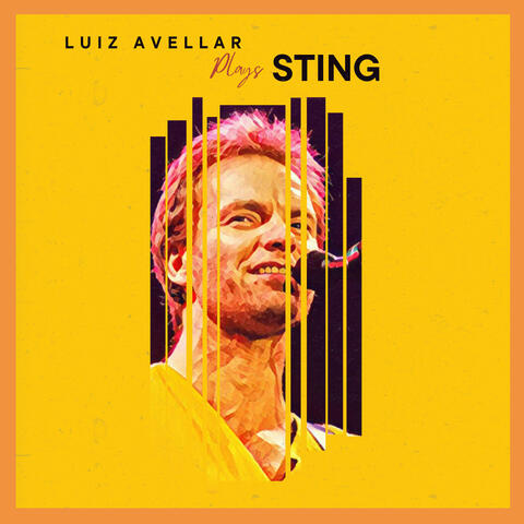 Luiz Avellar Plays Sting