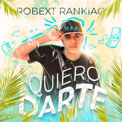 Quiero Darte
