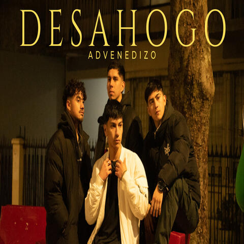 Desahogo