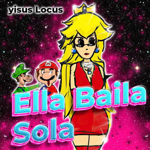 Ella Baila Sola