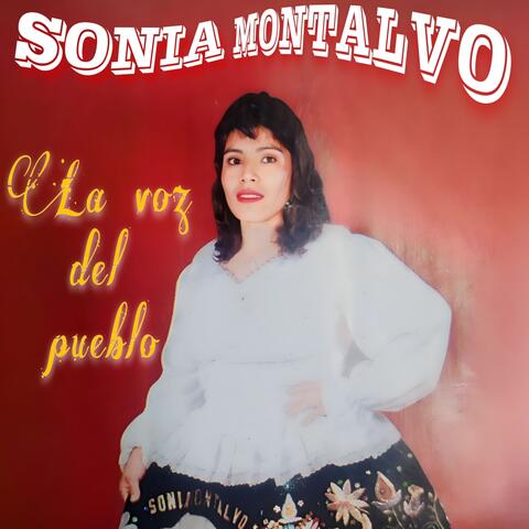 Sonia Montalvo la Voz del Pueblo