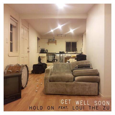 Hold On