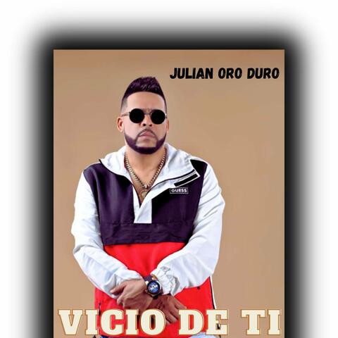 Vicio de Ti